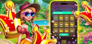 JilaceCollect Screenshot 0