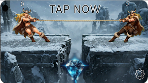 Tug Master: 2P Battle Screenshot 1