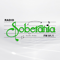 Radio Soberania Yacuiba
