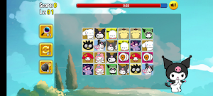 Kuromi Onet Screenshot 1
