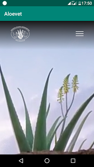 Aloevet Screenshot 3