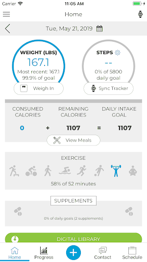 JivaHealth Screenshot 1
