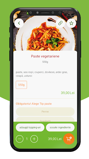 Pizza Ibiza Screenshot 2