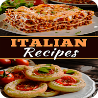Italian Food Recipes - Cooking