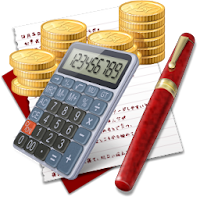 Financial Calculator