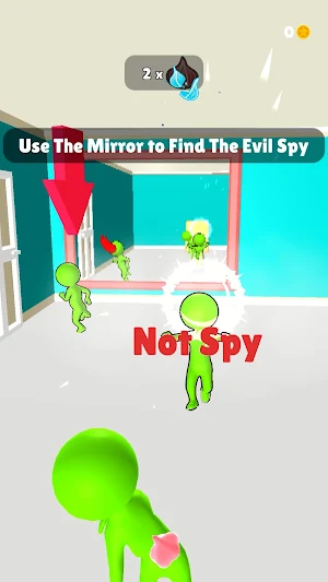 Spy on Mirror Screenshot 2