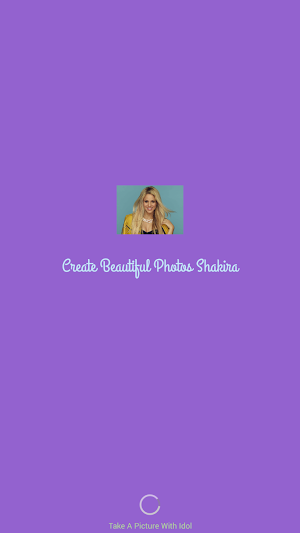 Create Beautiful Photos Shakir Screenshot 3