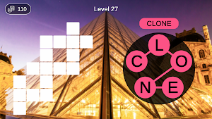 Word Search Travel Screenshot 1