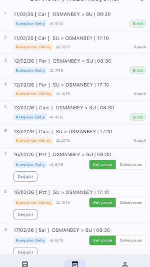servistraq Screenshot 3