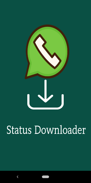 Status Downloader -Video,Image Screenshot 0