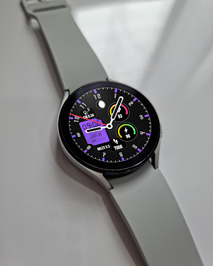 Active 7 Screenshot 1