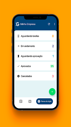 Govcheck Screenshot 2
