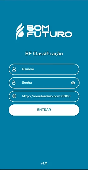 BF Algodão Screenshot 1