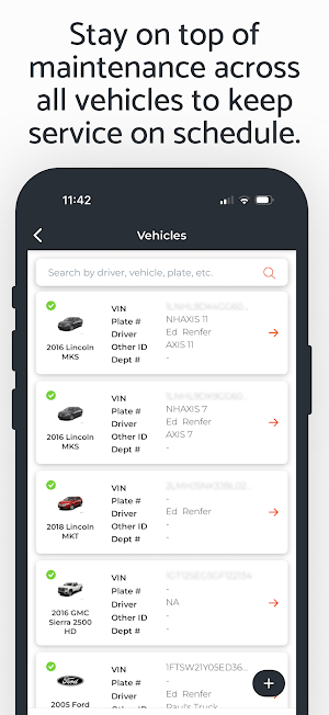 CarAdvise: Mobilease Screenshot 2