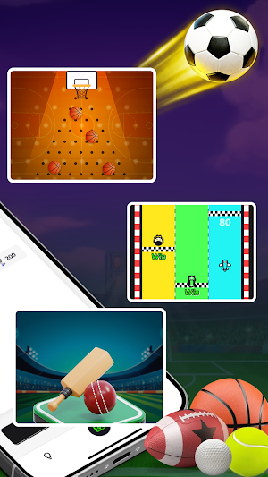 BlazeClutch Screenshot 1