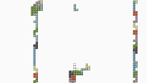 Infinitris Screenshot 1