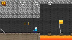 Super Uncle: Adventure Screenshot 1