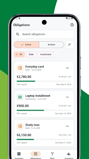 PayJoy Screenshot 3