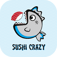Sushi Crazy