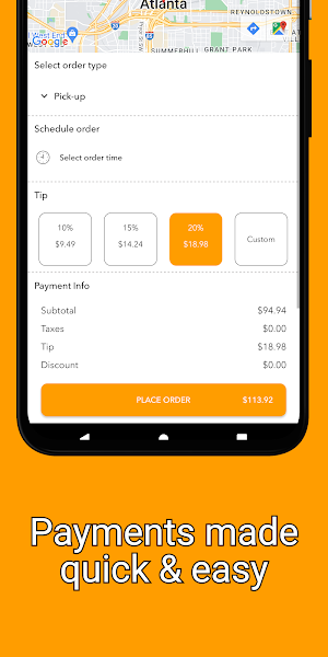 YOWINGZ Screenshot 3