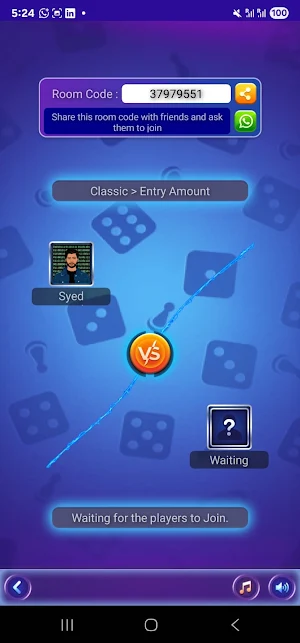Ludo Cities Screenshot 2