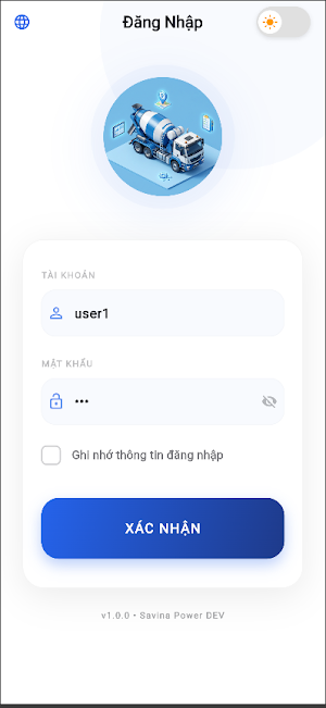 NguyenAnhGroup Screenshot 3