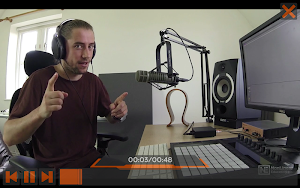 Advanced Vocals For Sound Desi Screenshot 3