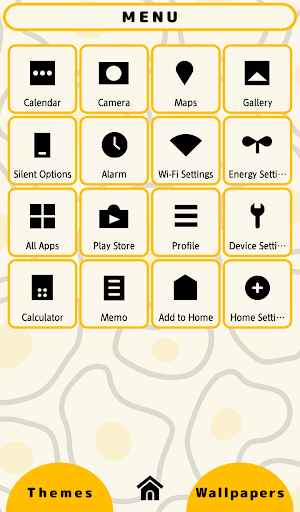 World of Fried Eggs Screenshot 1