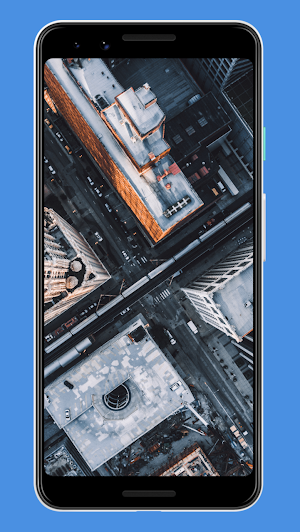 Chicago Wallpaper & Background Screenshot 3