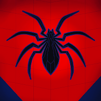 Spider ChatBot Chat Man AI Bot