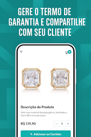 Consultora Golden Belle Screenshot 2