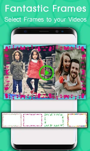 Photo Video Maker With Music Screenshot 3