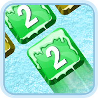 2048: Shoot And Merge Game