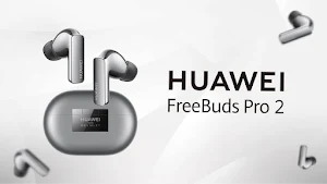 Huawei Freebuds Pro 2 Guide Screenshot 0