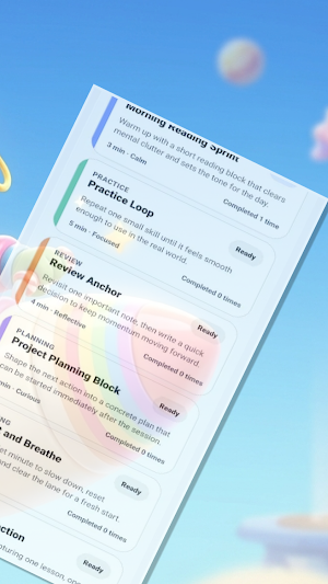 NN567Aura Screenshot 2