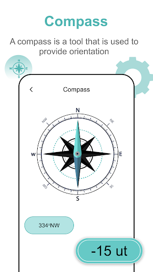 My Mobile Device Settings Screenshot 3