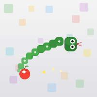 Snake Rush: Dwisa