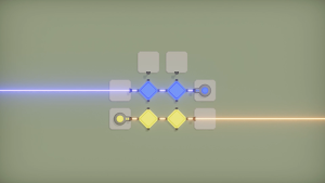 Colorgrid Screenshot 0