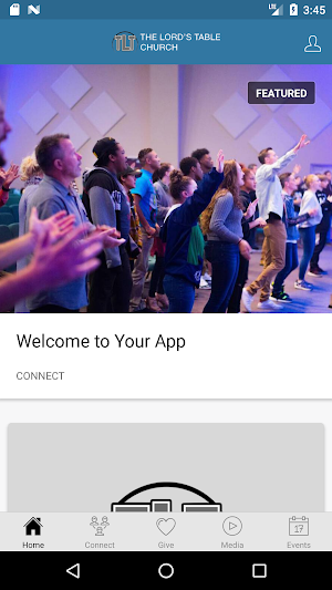 TLT Church Goldsboro NC Screenshot 0
