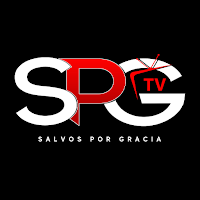 Salvos Por Gracia TV