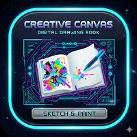 CreativeCanvas