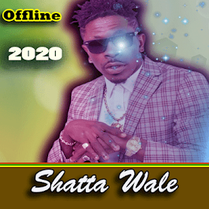 Shatta Wale songs 2020 Screenshot 0