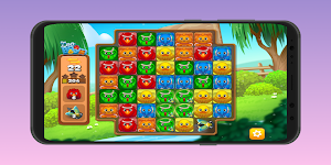 ZOO BOOM Screenshot 3