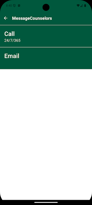 Mines Mobile Screenshot 0