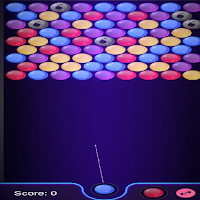 bubble shooter :bubble games