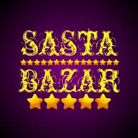 Sasta Bazar Online Shopping