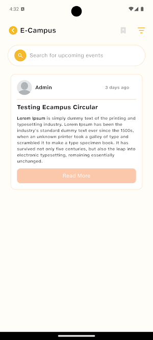 NMAJS Screenshot 3