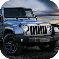 Jeep Wrangler Wallpaper