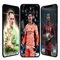 Goalkeeper Wallpaper Football
