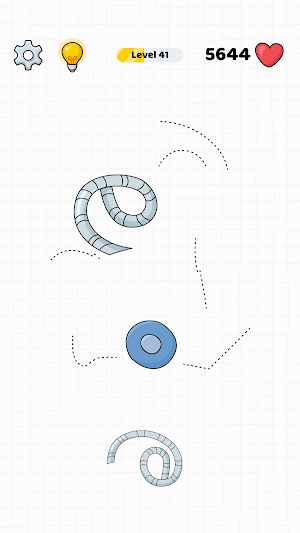 Cool Puzzles - Jigsaw Game Screenshot 1